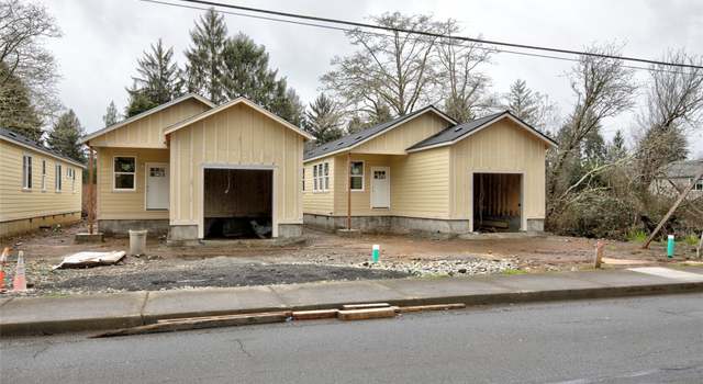 Photo of 213 W Harriman St, Aberdeen, WA 98520