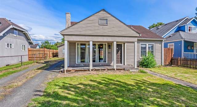 Photo of 530 21st Ave, Longview, WA 98632