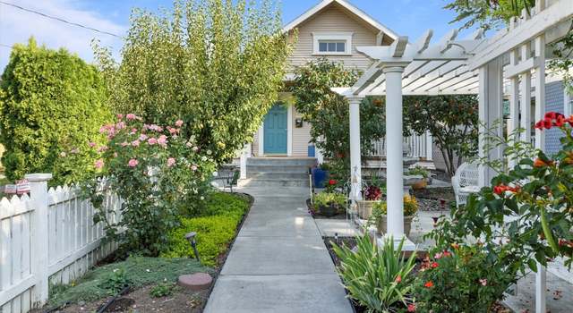 Photo of 515 Newell St, Walla Walla, WA 99362