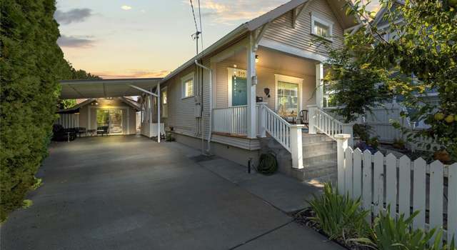 Photo of 515 Newell St, Walla Walla, WA 99362