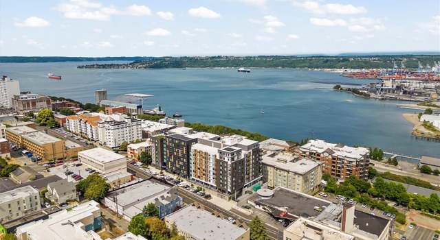 Photo of 440 St Helens Ave #101, Tacoma, WA 98402
