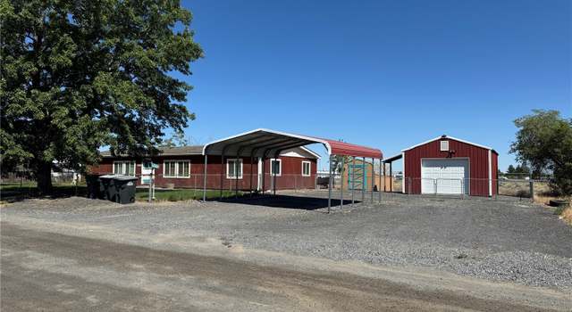 Photo of 8654 Broad St NE, Moses Lake, WA 98837