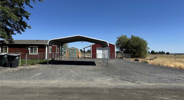 Photo of 8654 Broad St NE, Moses Lake, WA 98837