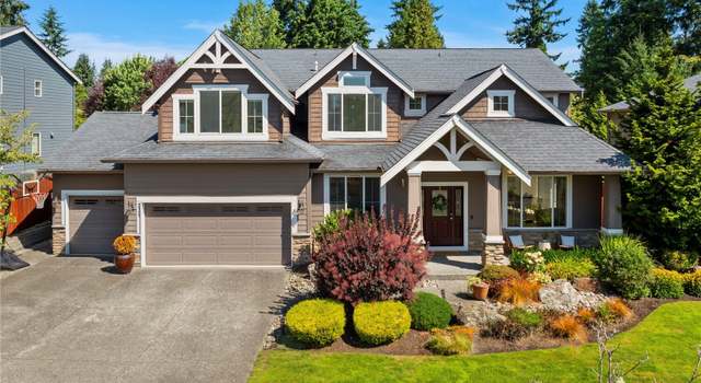 Photo of 2707 242nd Pl SW, Brier, WA 98036