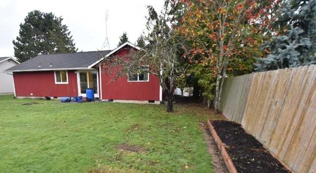 Photo of 412 S 25th St, Mount Vernon, WA 98274