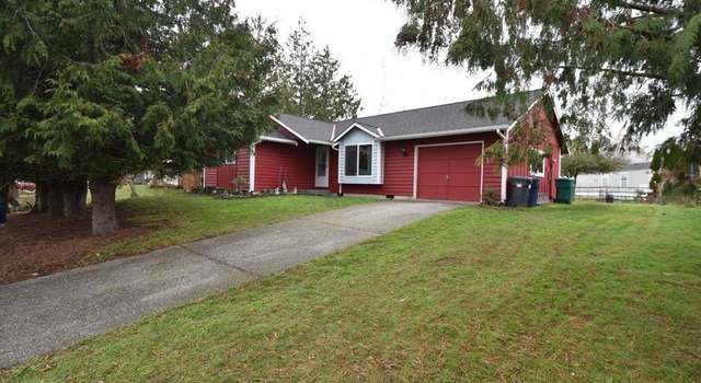 Photo of 412 S 25th St, Mount Vernon, WA 98274