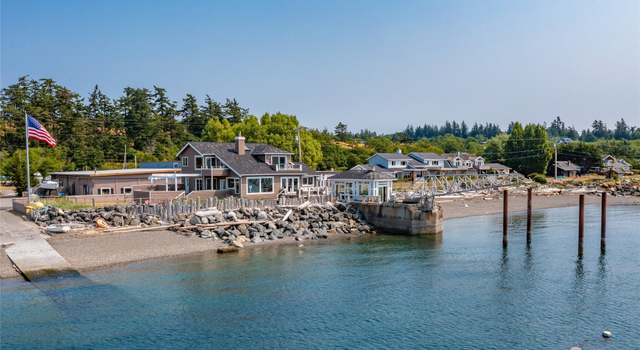 Photo of 4232 Legoe Bay Rd, Lummi Island, WA 98262