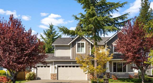 Photo of 10709 176th Ave E, Bonney Lake, WA 98391