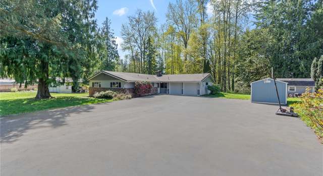 Photo of 14702 50th Ave E, Tacoma, WA 98446