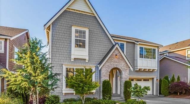 Photo of 5638 NE 9th St, Renton, WA 98059