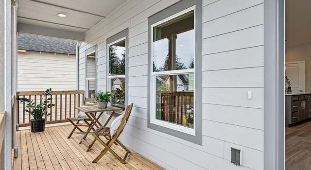 Photo of 21 E Compass Ln, Allyn, WA 98524