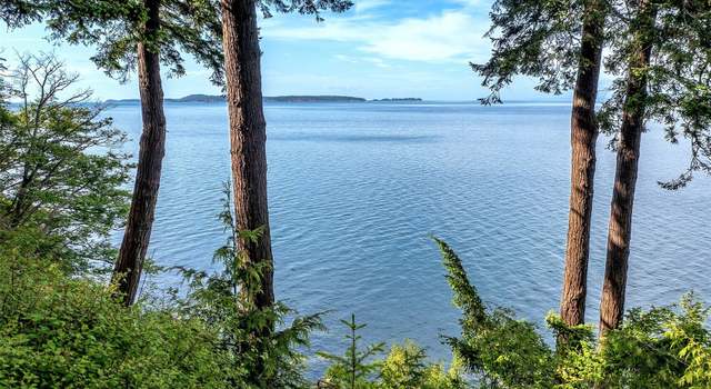 Photo of 673 Raccoon Point Rd, Orcas Island, WA 98245