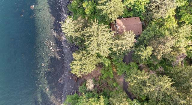 Photo of 673 Raccoon Point Rd, Orcas Island, WA 98245