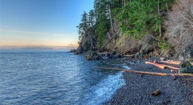 Photo of 673 Raccoon Point Rd, Orcas Island, WA 98245