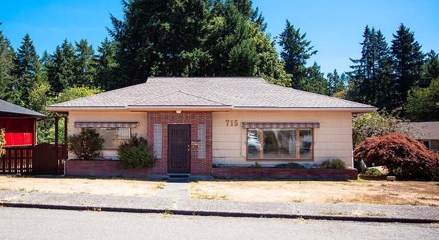 Photo of 715 Harrison Ave, Port Orchard, WA 98366