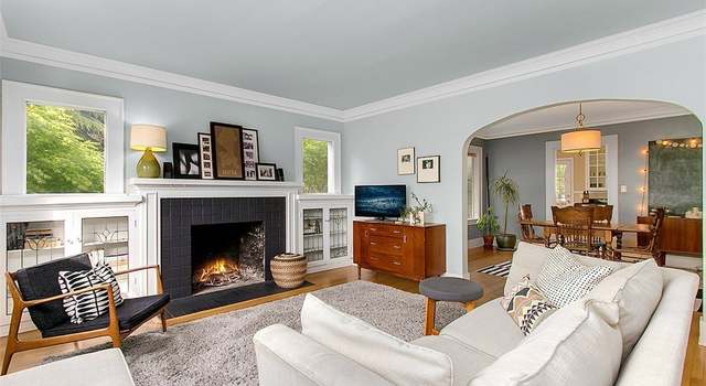 Photo of 802 NE 63rd St, Seattle, WA 98115