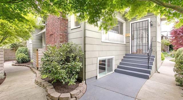 Photo of 802 NE 63rd St, Seattle, WA 98115
