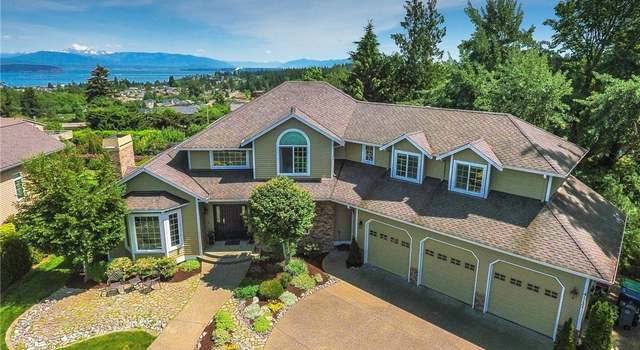 Photo of 4117 D Ct, Anacortes, WA 98221