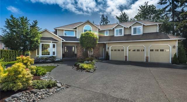 Photo of 4117 D Ct, Anacortes, WA 98221