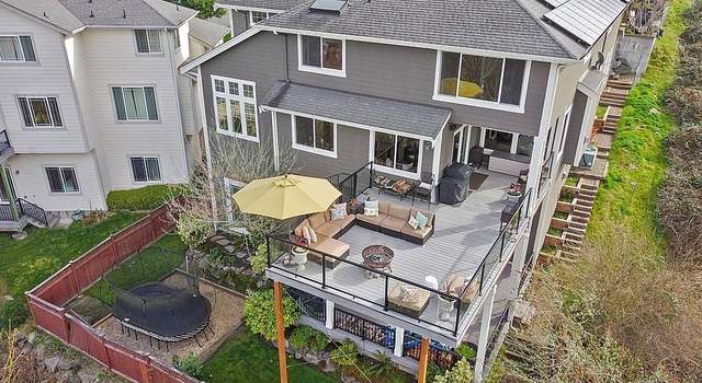 Photo of 8323 NE 187th Way, Kenmore, WA 98028