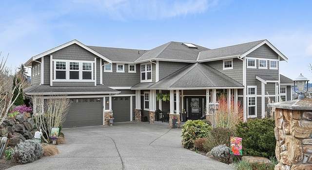 Photo of 8323 NE 187th Way, Kenmore, WA 98028