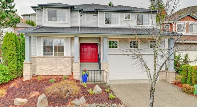 Photo of 2030 16th Ct NE, Issaquah, WA 98029