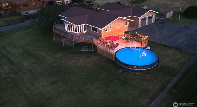 Photo of 9 C Rose St, Oroville, WA 98844
