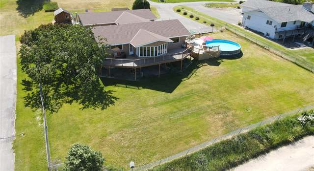 Photo of 9 C Rose St, Oroville, WA 98844