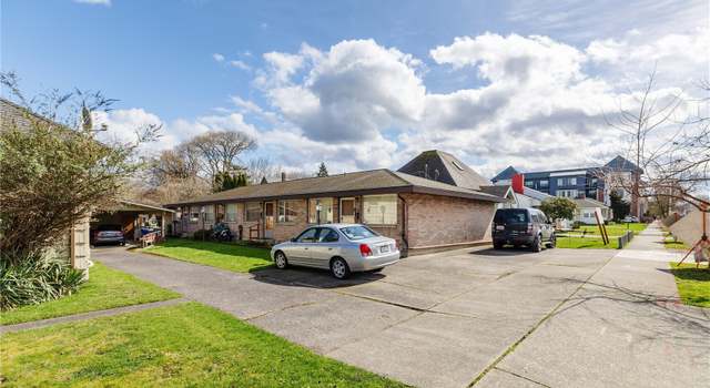 Photo of 78 Williams S, Renton, WA 98057