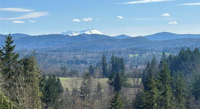 Photo of 191 Kjesbu Rd, Silver Creek, WA 98585
