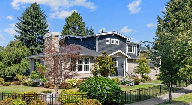Photo of 7803 115th Pl NE, Kirkland, WA 98033
