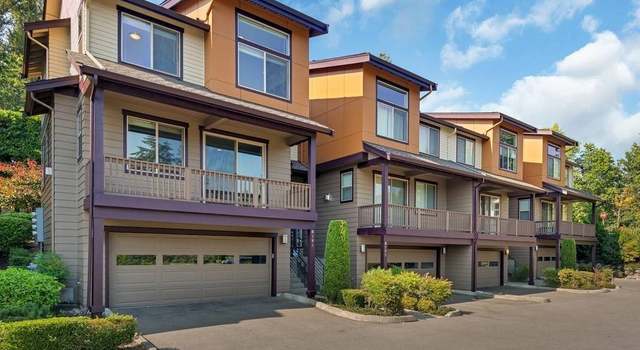 Photo of 8401 130th Pl SE Unit B101, Newcastle, WA 98056