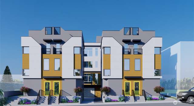Photo of 4313 A Woodland Park Ave N Unit A, Seattle, WA 98103