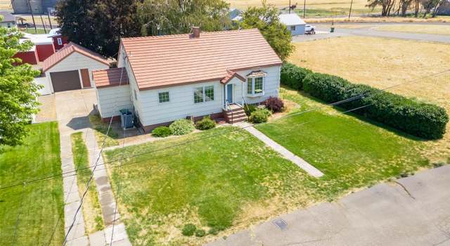 Photo of 15 Walnut St, Mansfield, WA 98830