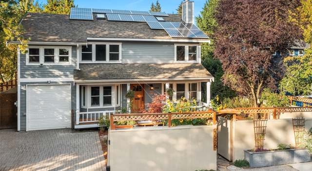 Photo of 3526 NE 85TH St, Seattle, WA 98115