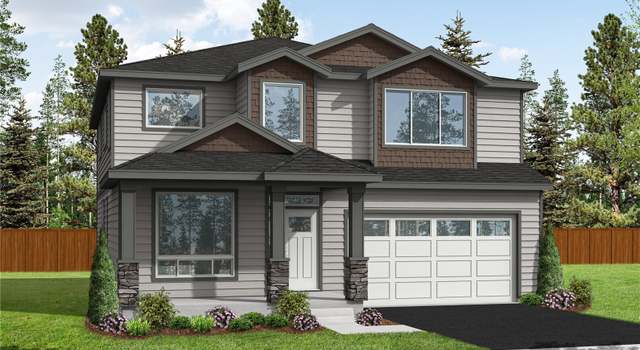 Photo of 10659 E 170th (Lot 10) Pl, Renton, WA 98058