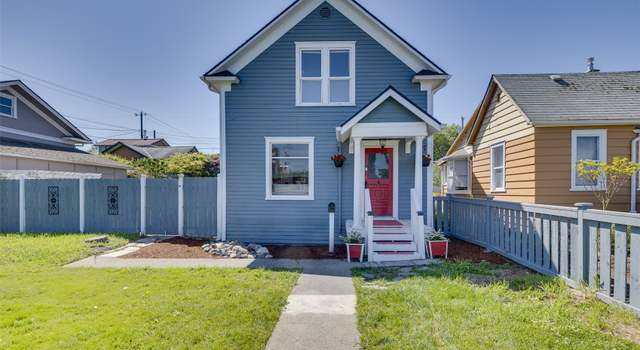 Photo of 1826 Wetmore Ave, Everett, WA 98201