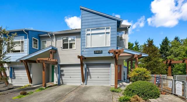 Photo of 7418 Newcastle Golf Club Rd Unit F, Newcastle, WA 98059