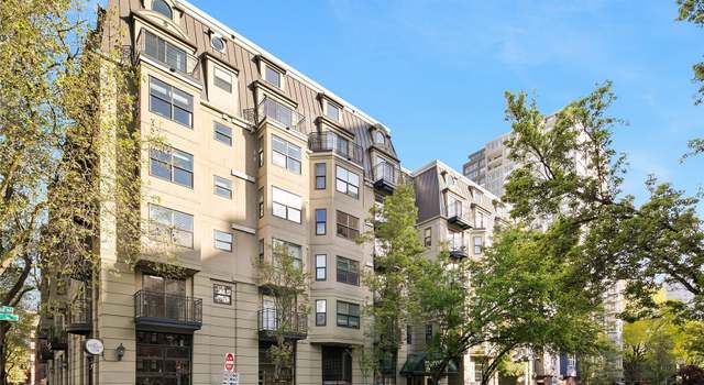 Photo of 425 Vine St #725, Seattle, WA 98121
