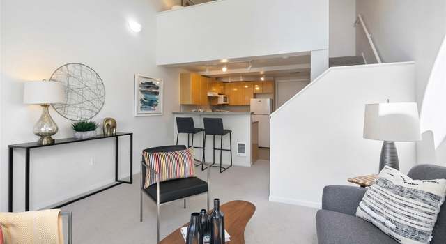 Photo of 425 Vine St #725, Seattle, WA 98121