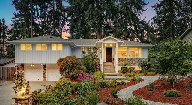Photo of 2627 127th Ave NE, Bellevue, WA 98005