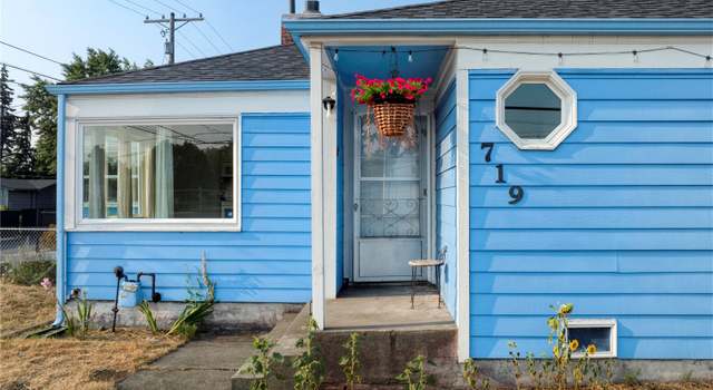 Photo of 719 112th St S, Tacoma, WA 98444