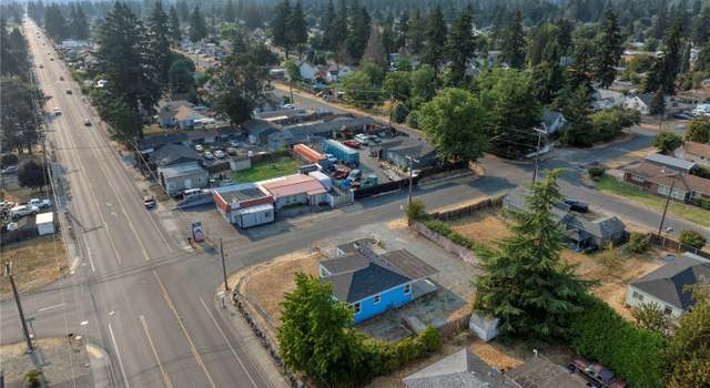Photo of 719 112th St S, Tacoma, WA 98444