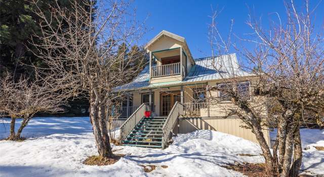 Photo of 139 5th Alley St, Roslyn, WA 98941