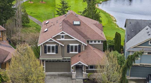 Photo of 6919 Oakmont Ave SE, Snoqualmie, WA 98065