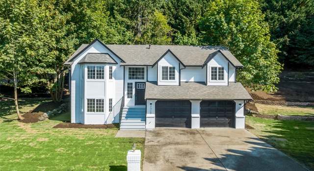Photo of 21710 104th Ave E, Graham, WA 98338