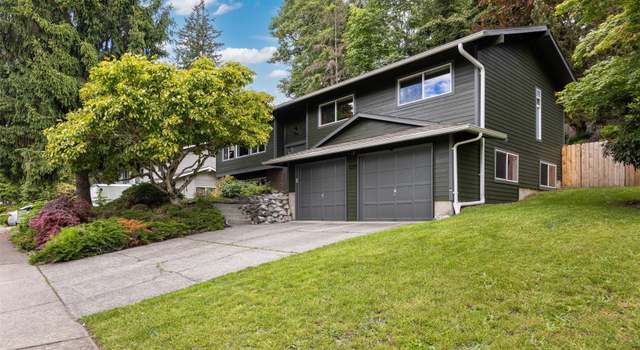 Property at 3228 Maryland Pl, Bellingham, WA 98226, 4 beds, 3 baths