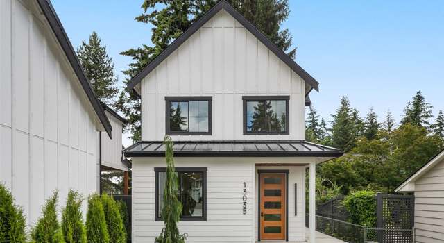 Photo of 13035 NE 104th St, Kirkland, WA 98033