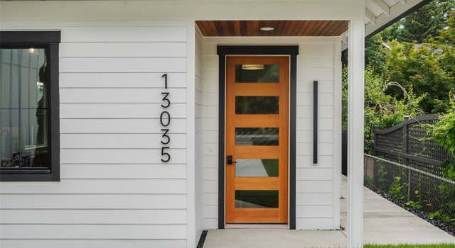 Photo of 13035 NE 104th St, Kirkland, WA 98033