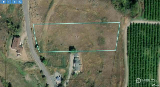 Photo of 4945 Whispering Ridge Rd, Wenatchee, WA 98801
